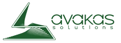Avakas Logo